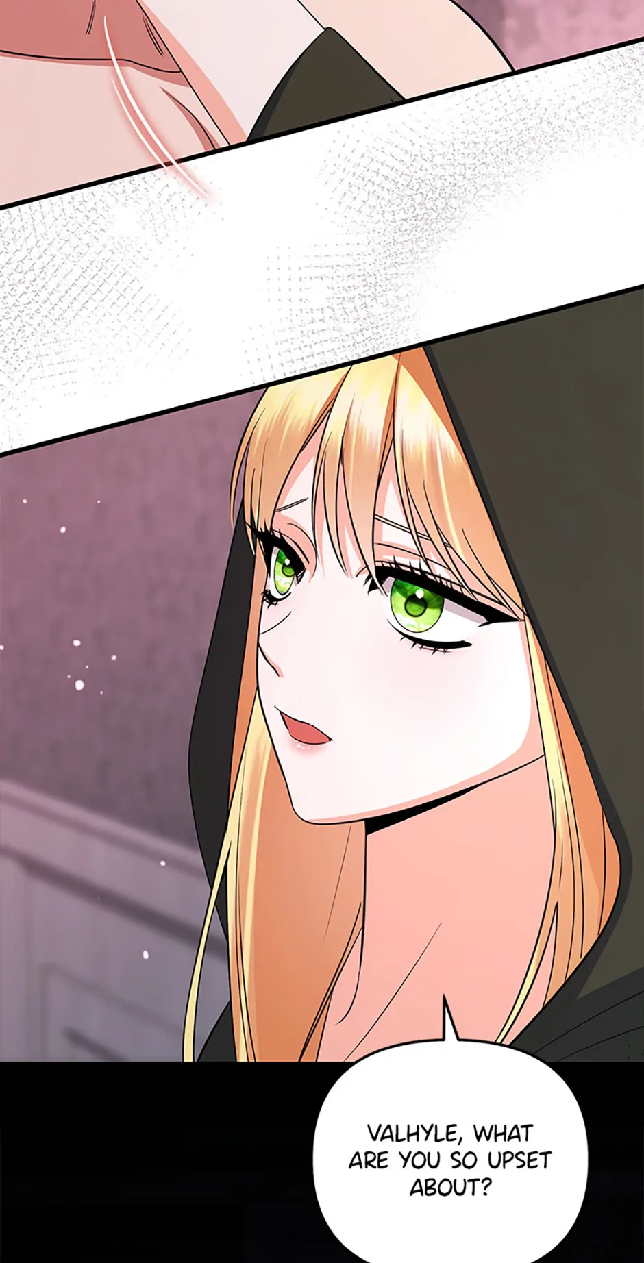 I Created a Harem to Avoid the Male Lead Chapter 70 411 ch 70 95