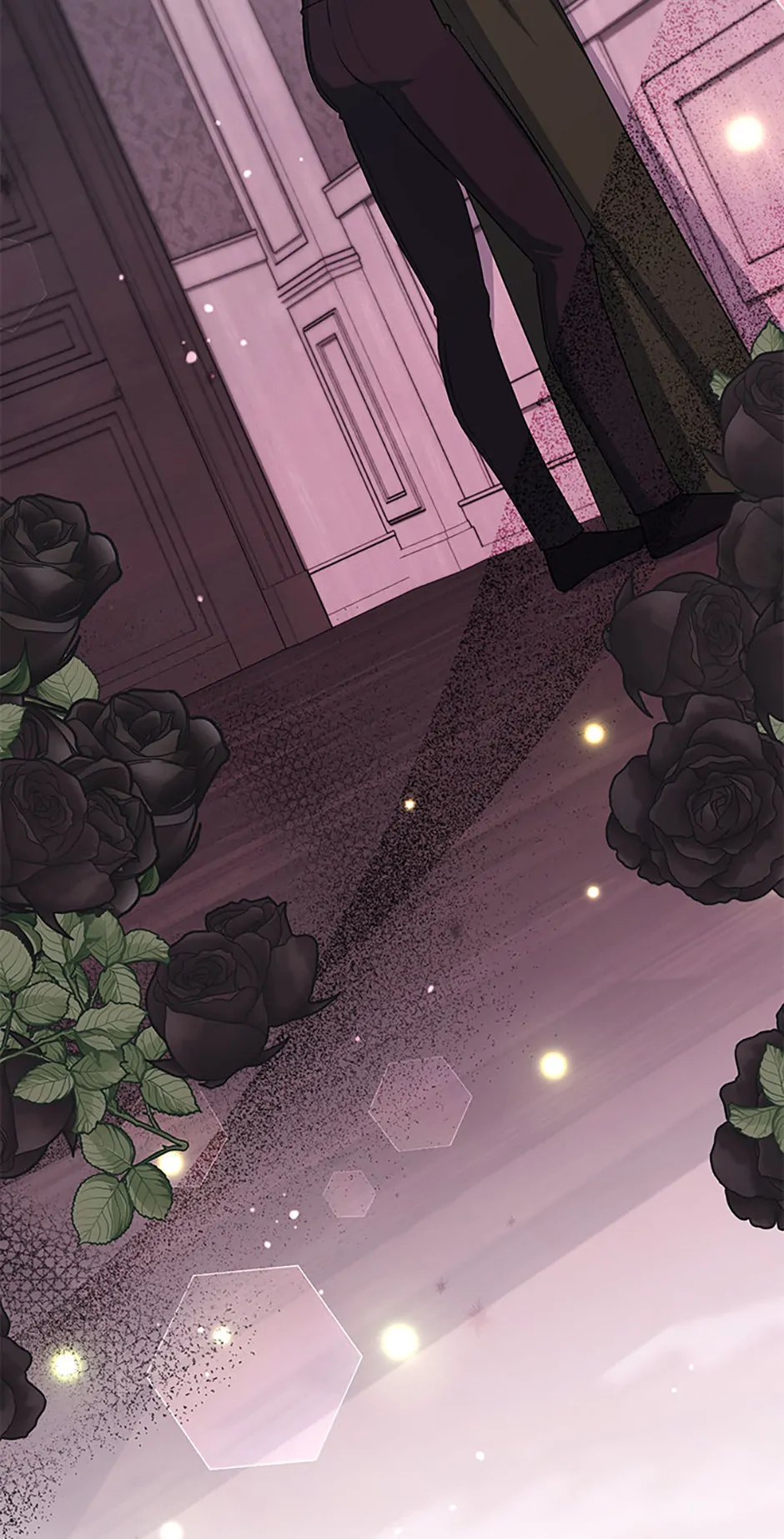 I Created a Harem to Avoid the Male Lead Chapter 70 415 ch 70 99