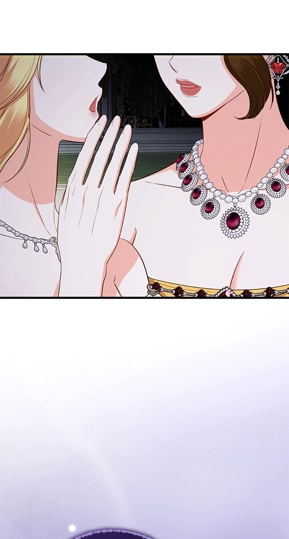 I Created a Harem to Avoid the Male Lead Chapter 72 428 ch 72 100