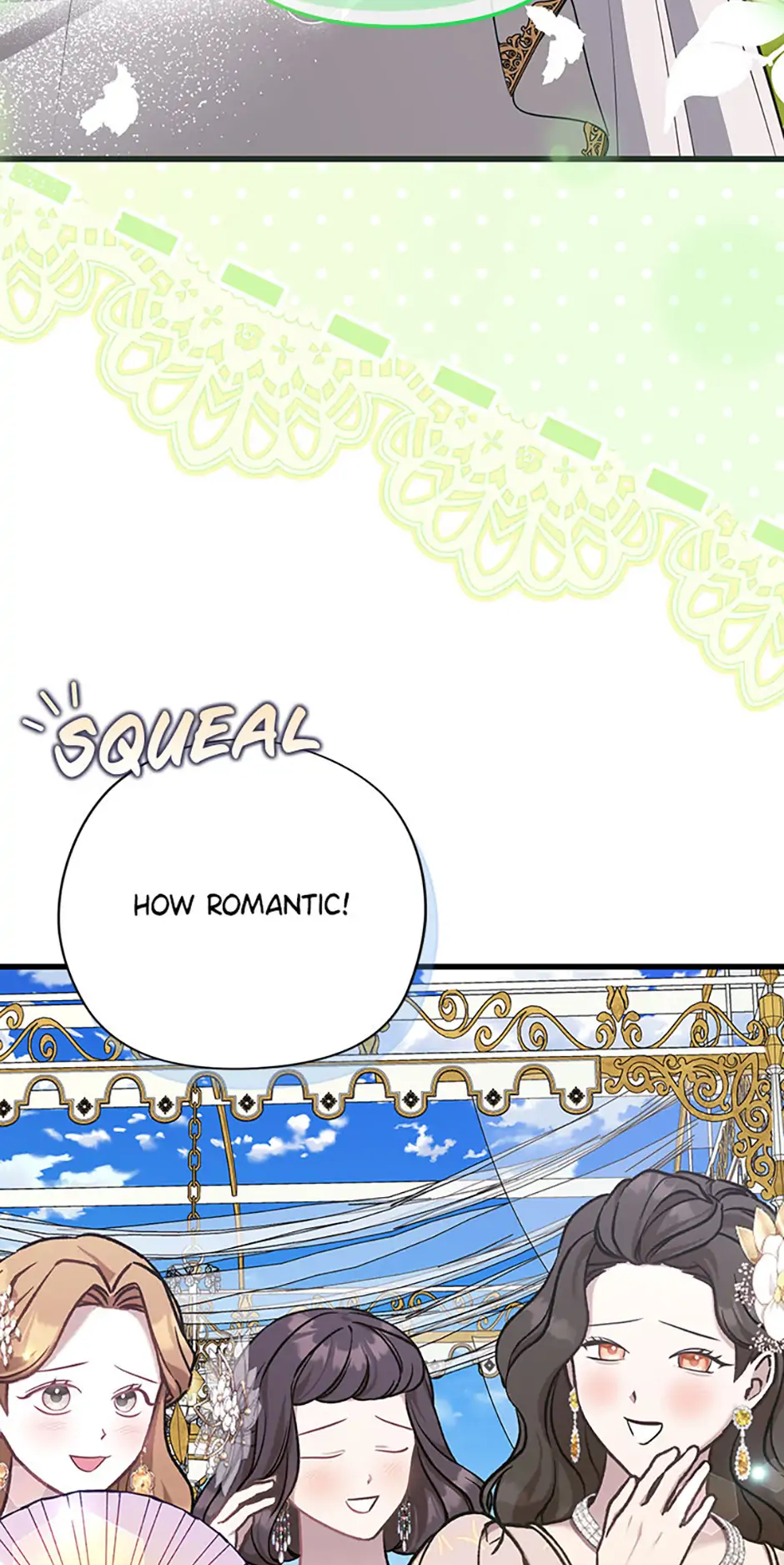 I Created a Harem to Avoid the Male Lead Chapter 72 342 ch 72 14