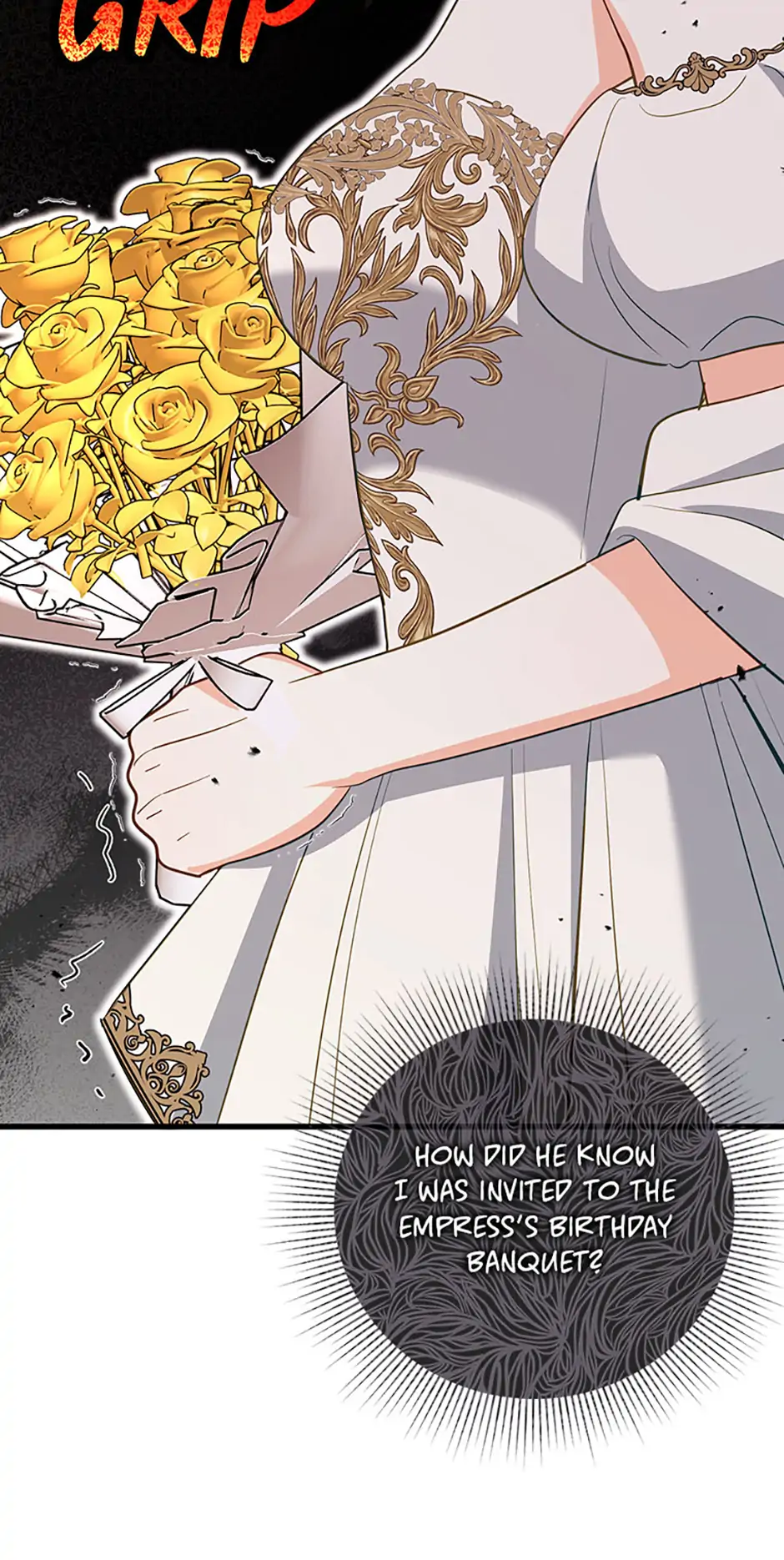 I Created a Harem to Avoid the Male Lead Chapter 72 344 ch 72 16