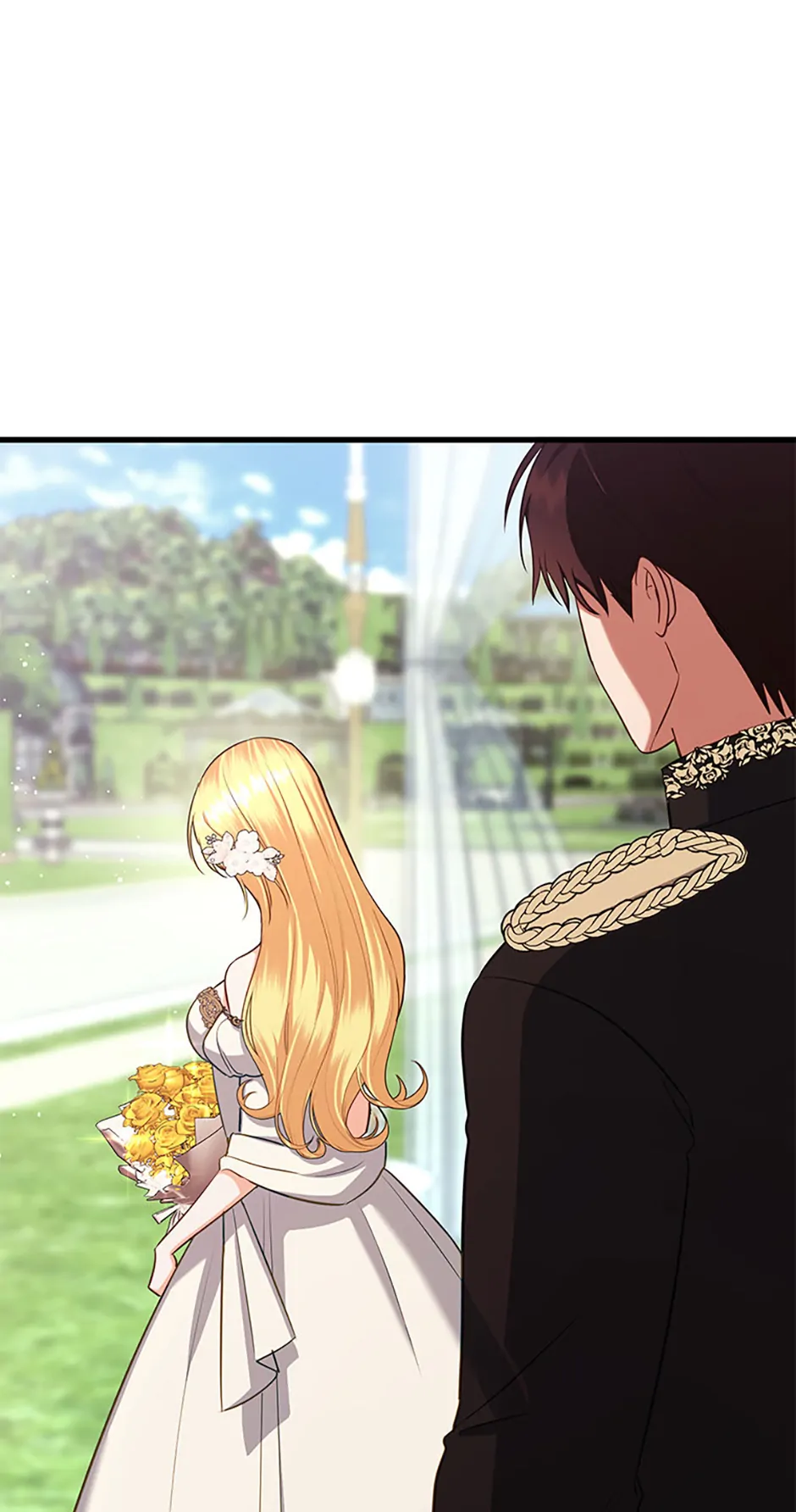 I Created a Harem to Avoid the Male Lead Chapter 72 345 ch 72 17