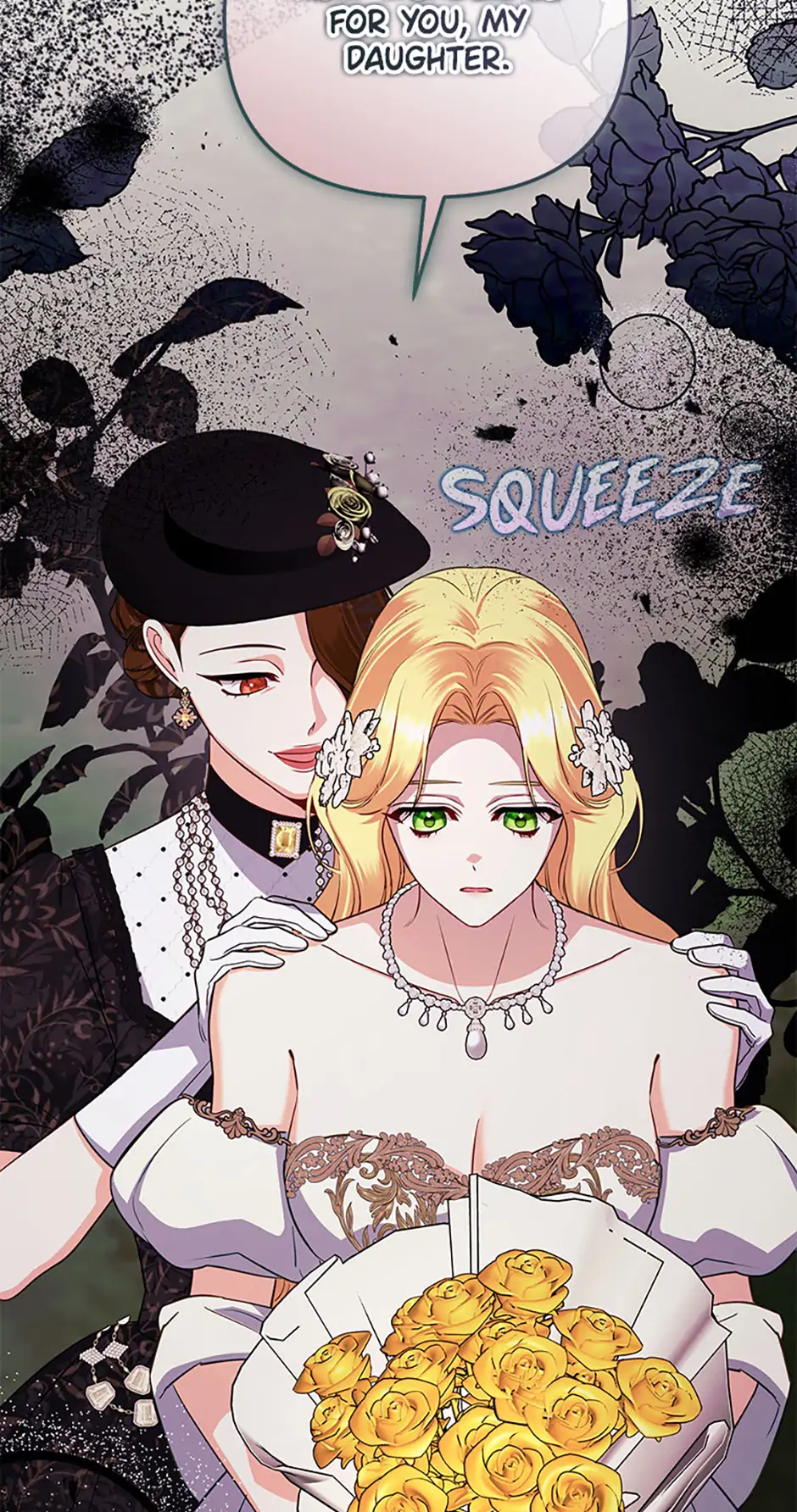 I Created a Harem to Avoid the Male Lead Chapter 72 348 ch 72 20