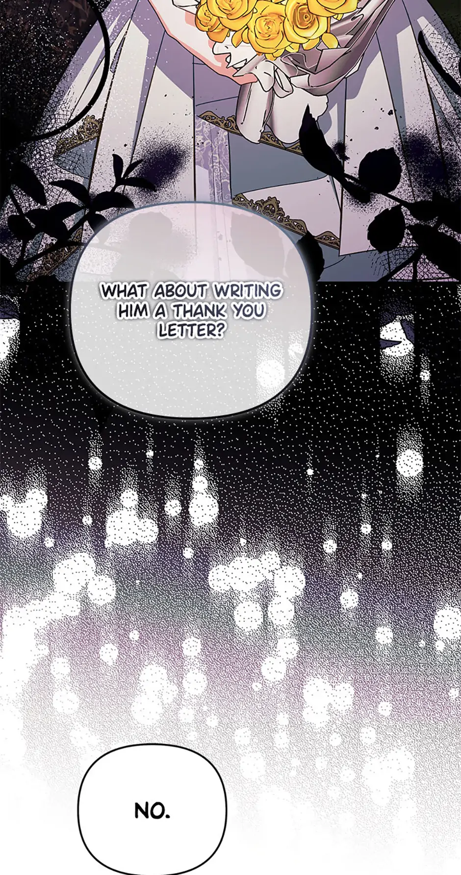 I Created a Harem to Avoid the Male Lead Chapter 72 349 ch 72 21