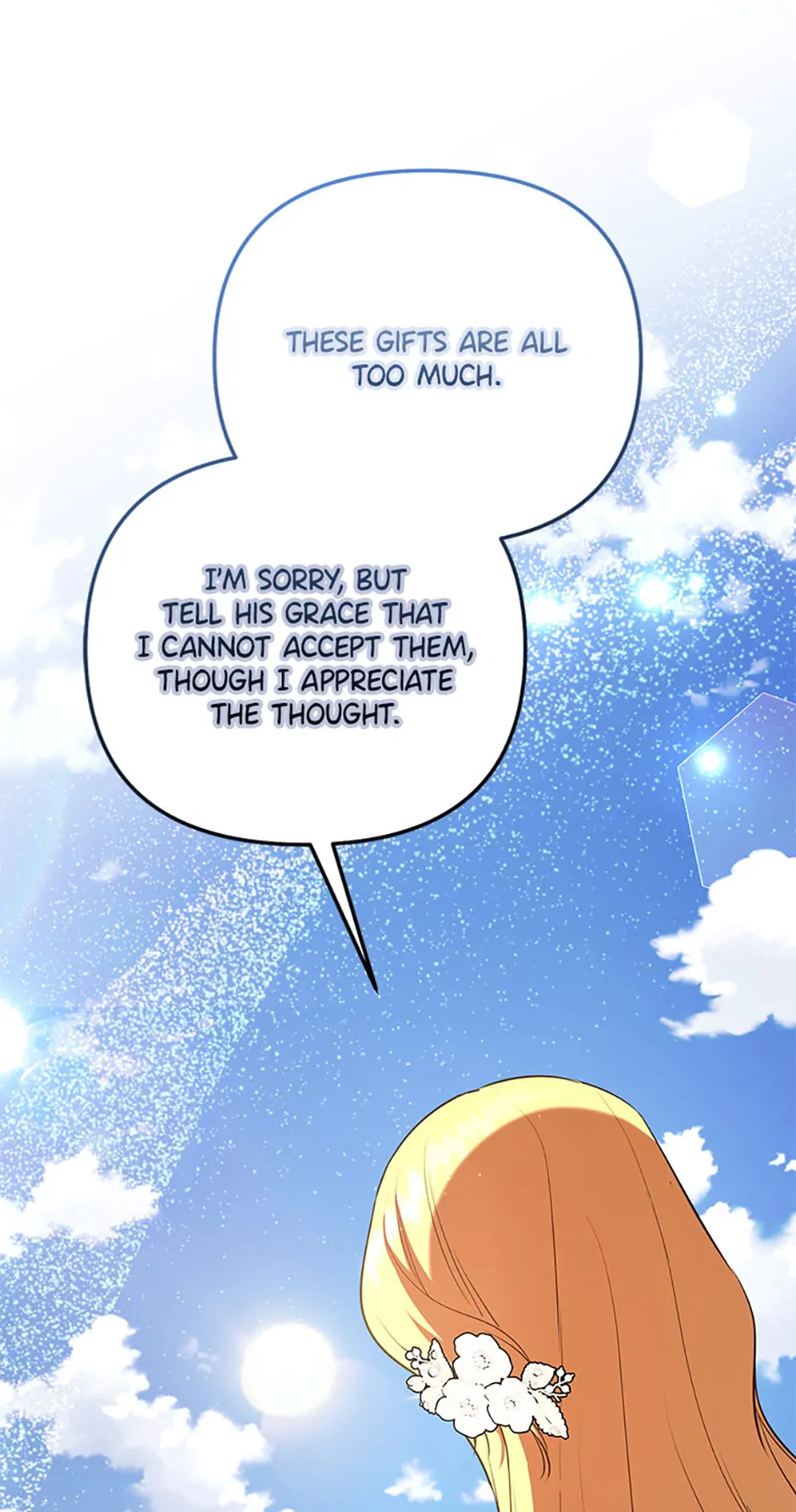 I Created a Harem to Avoid the Male Lead Chapter 72 351 ch 72 23