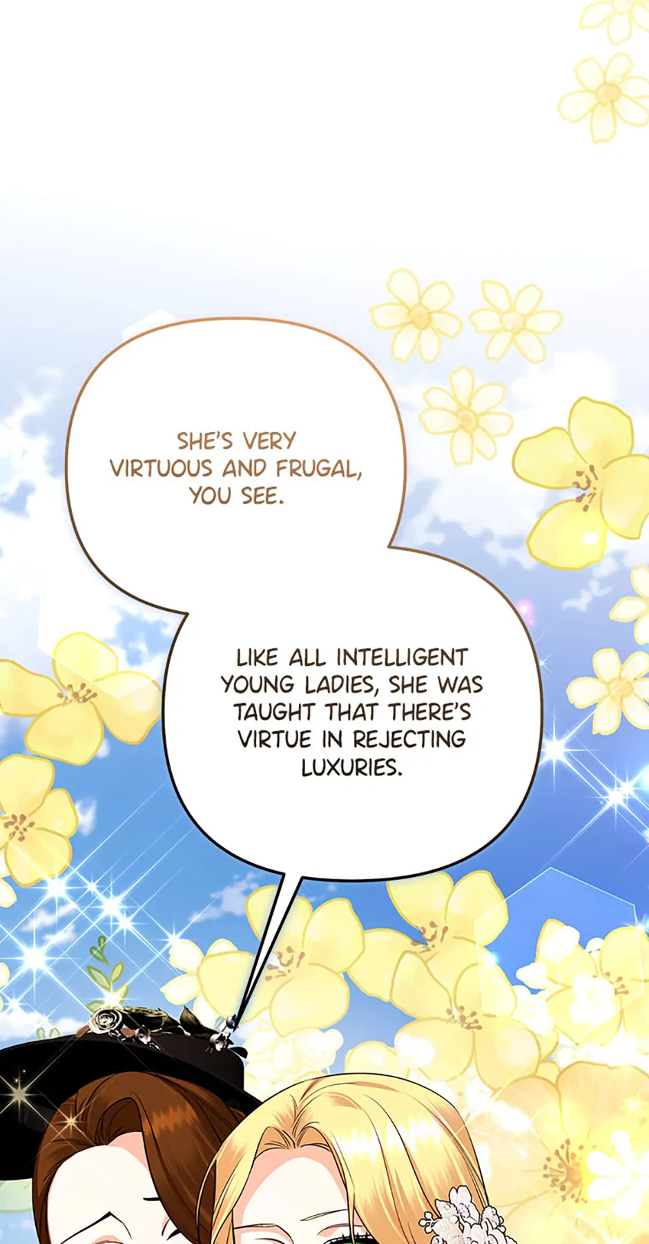 I Created a Harem to Avoid the Male Lead Chapter 72 358 ch 72 30