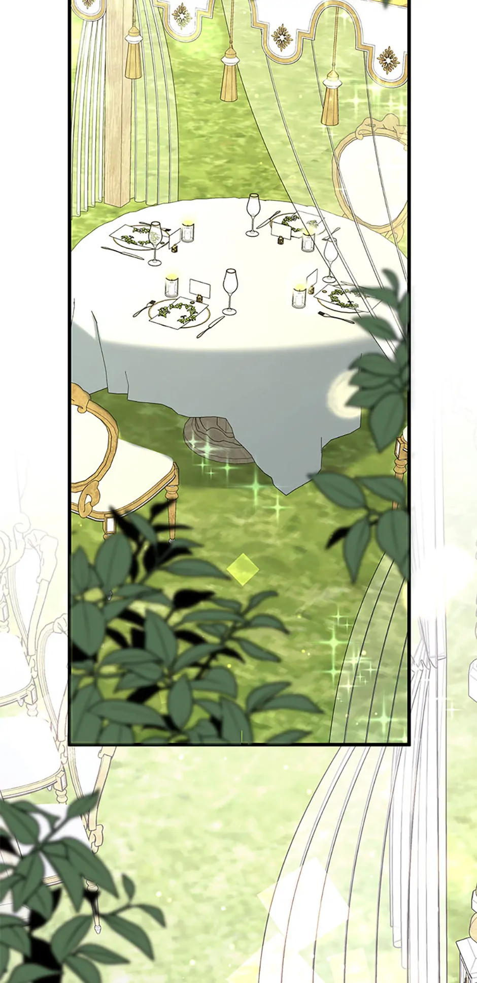 I Created a Harem to Avoid the Male Lead Chapter 72 367 ch 72 39