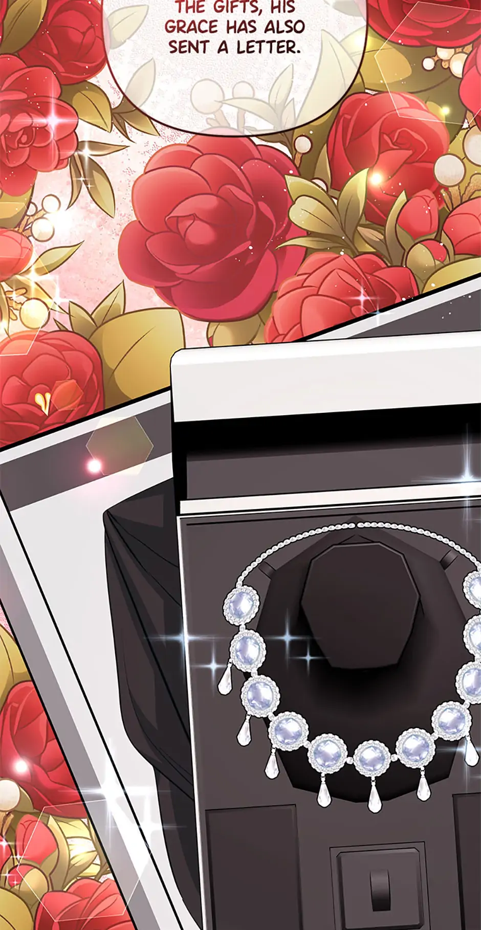 I Created a Harem to Avoid the Male Lead Chapter 72 332 ch 72 4