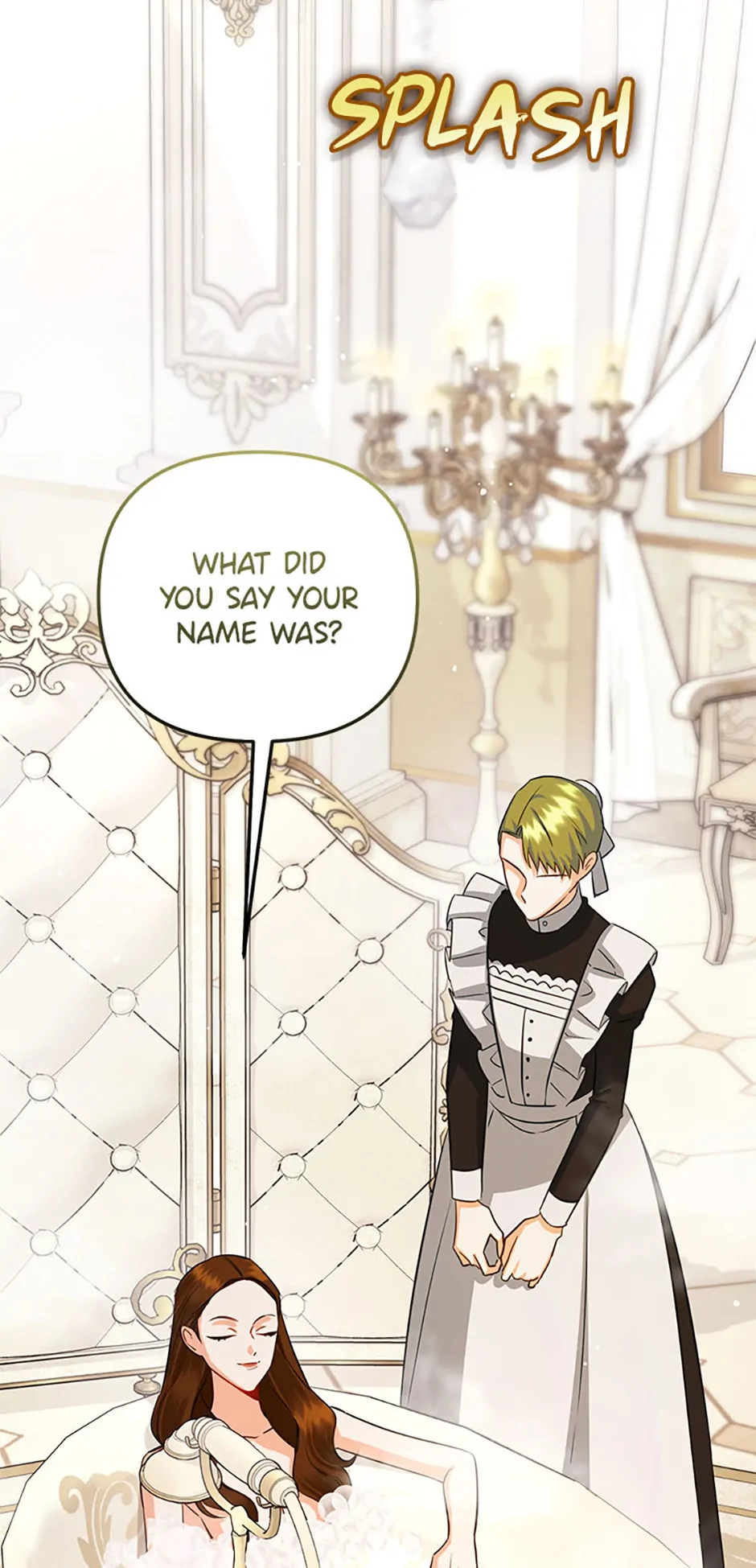 I Created a Harem to Avoid the Male Lead Chapter 72 372 ch 72 44