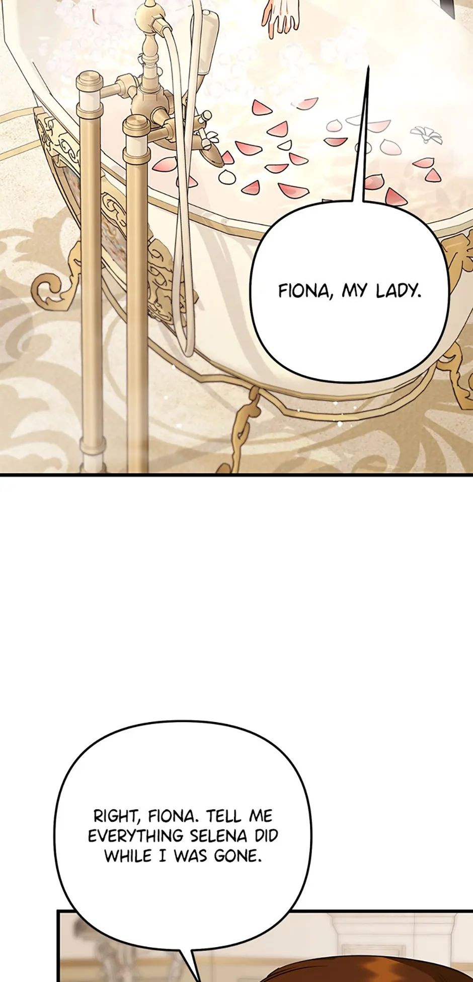 I Created a Harem to Avoid the Male Lead Chapter 72 373 ch 72 45