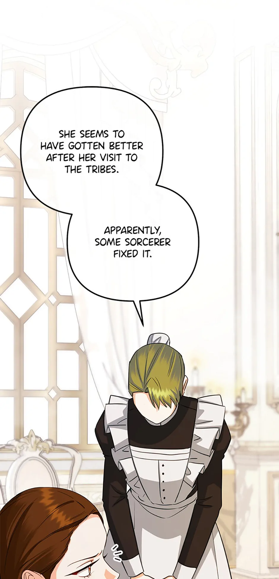 I Created a Harem to Avoid the Male Lead Chapter 72 375 ch 72 47