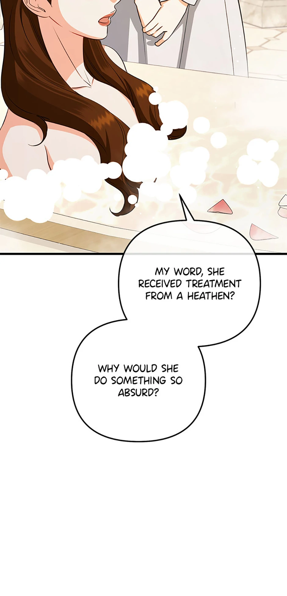 I Created a Harem to Avoid the Male Lead Chapter 72 376 ch 72 48