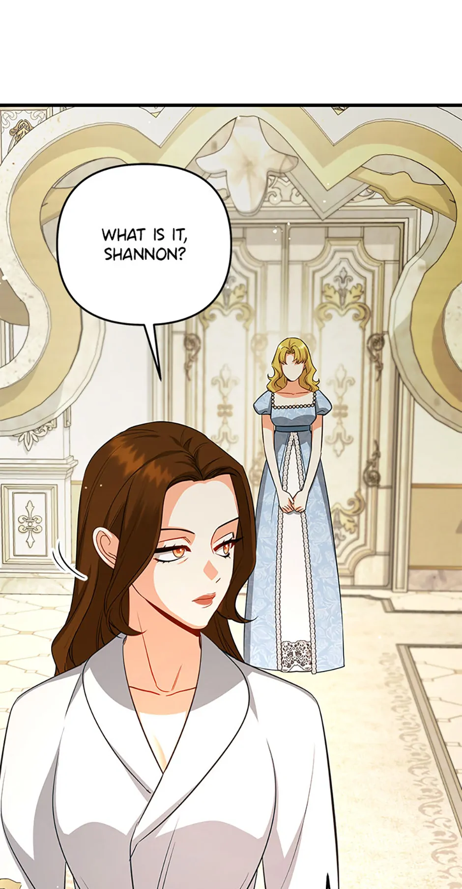 I Created a Harem to Avoid the Male Lead Chapter 72 386 ch 72 58