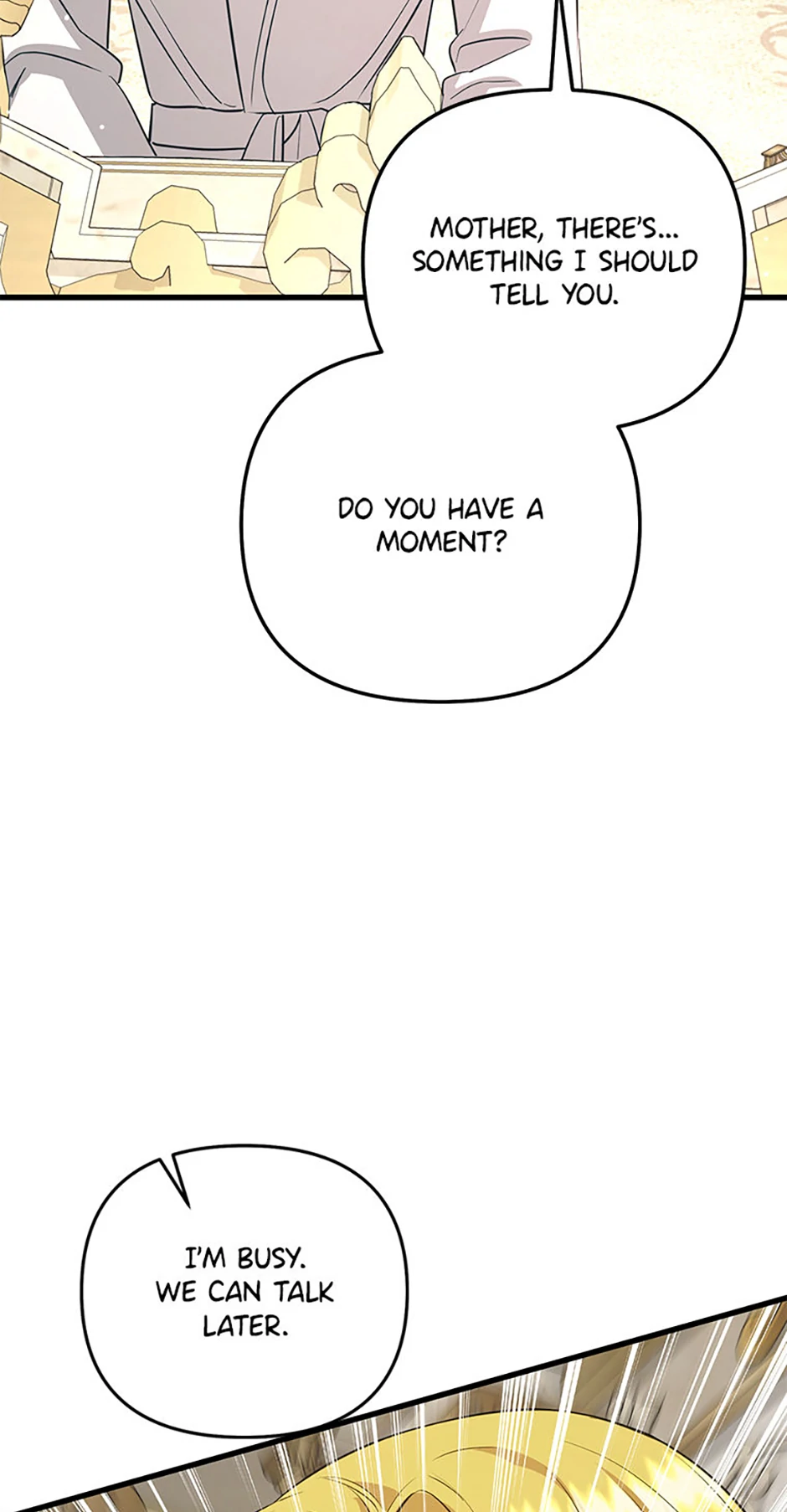 I Created a Harem to Avoid the Male Lead Chapter 72 387 ch 72 59