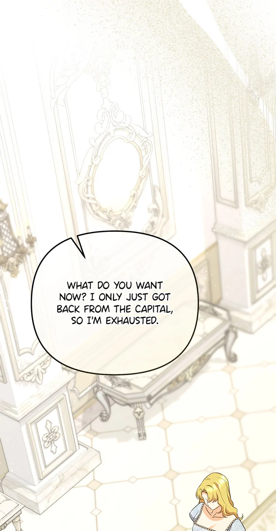 I Created a Harem to Avoid the Male Lead Chapter 72 390 ch 72 62