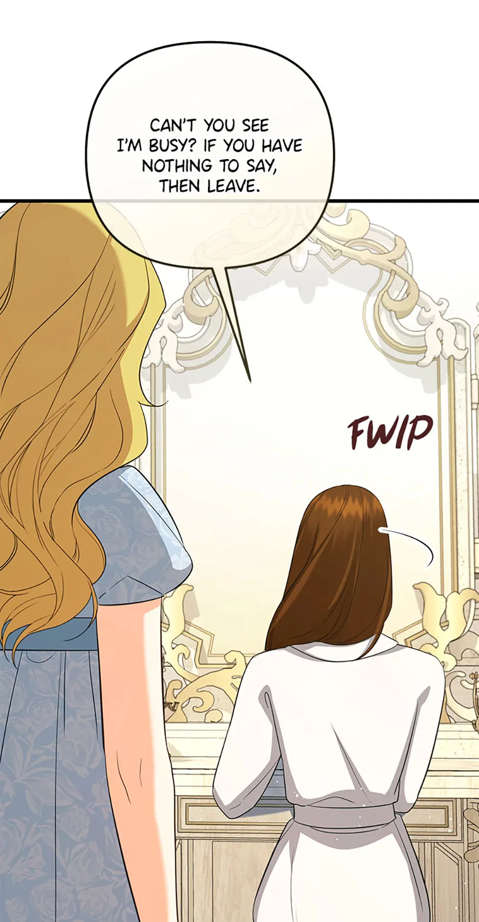 I Created a Harem to Avoid the Male Lead Chapter 72 392 ch 72 64