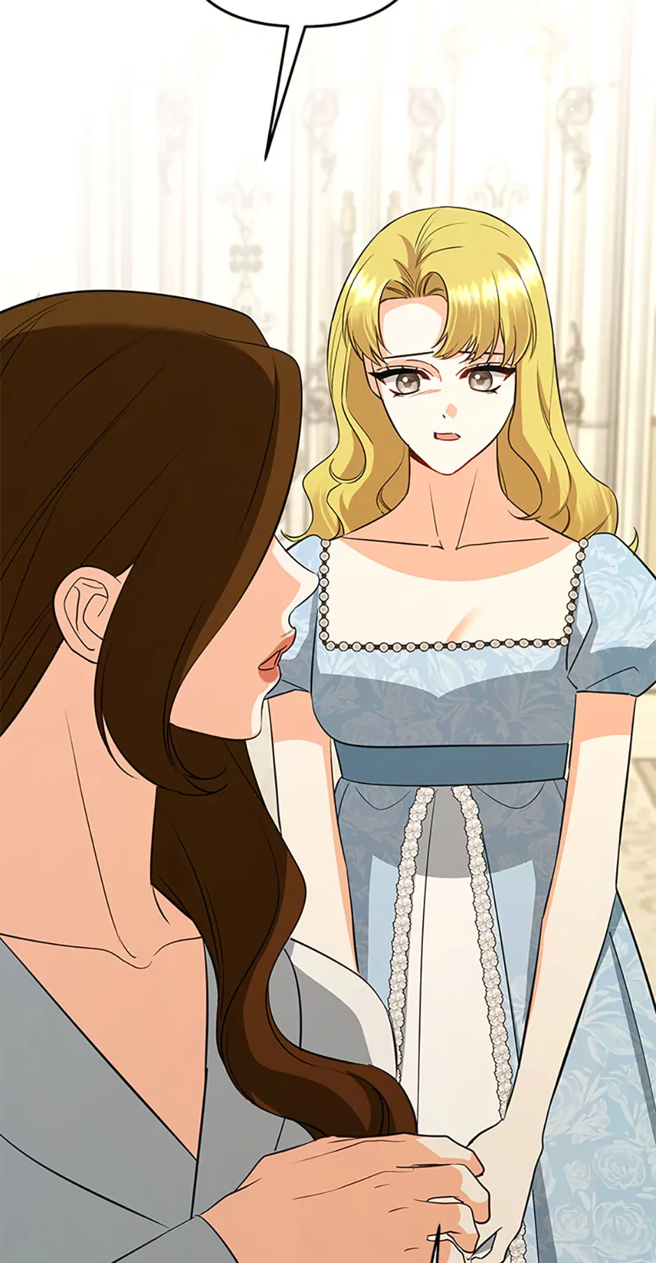 I Created a Harem to Avoid the Male Lead Chapter 72 395 ch 72 67