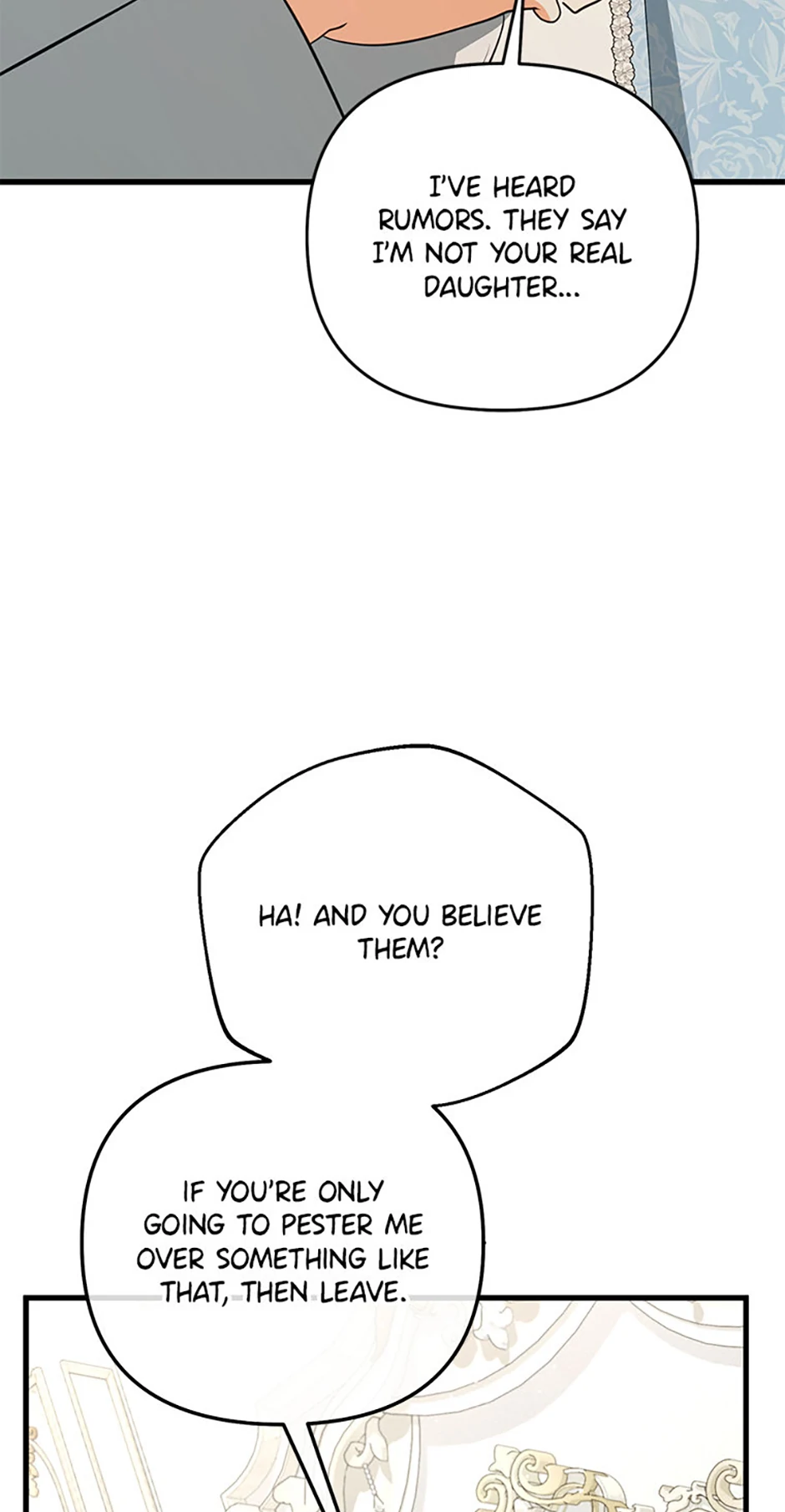 I Created a Harem to Avoid the Male Lead Chapter 72 396 ch 72 68