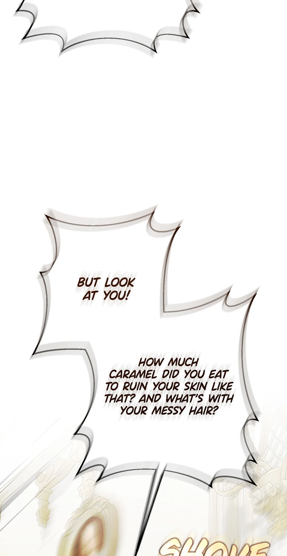 I Created a Harem to Avoid the Male Lead Chapter 72 399 ch 72 71