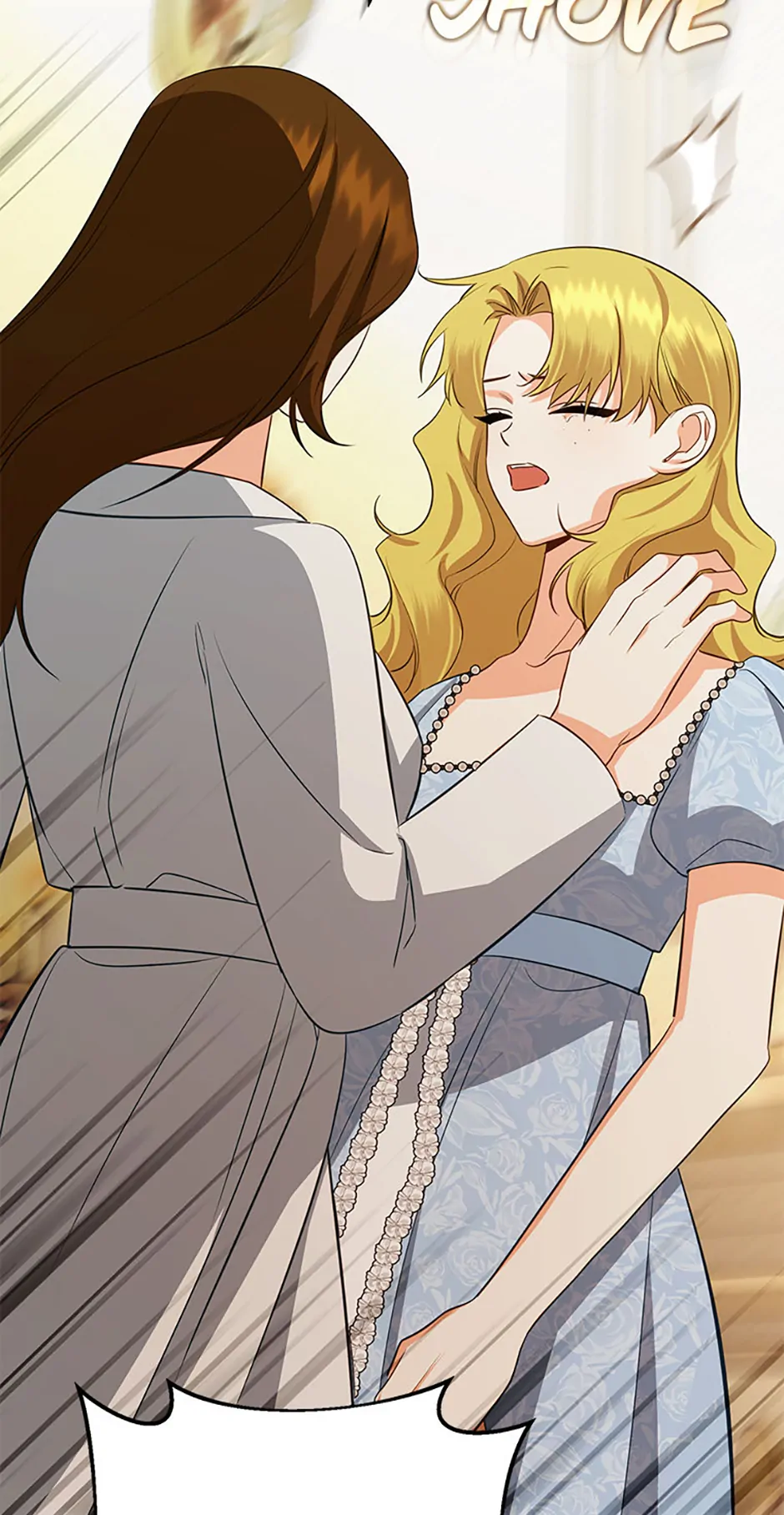 I Created a Harem to Avoid the Male Lead Chapter 72 400 ch 72 72