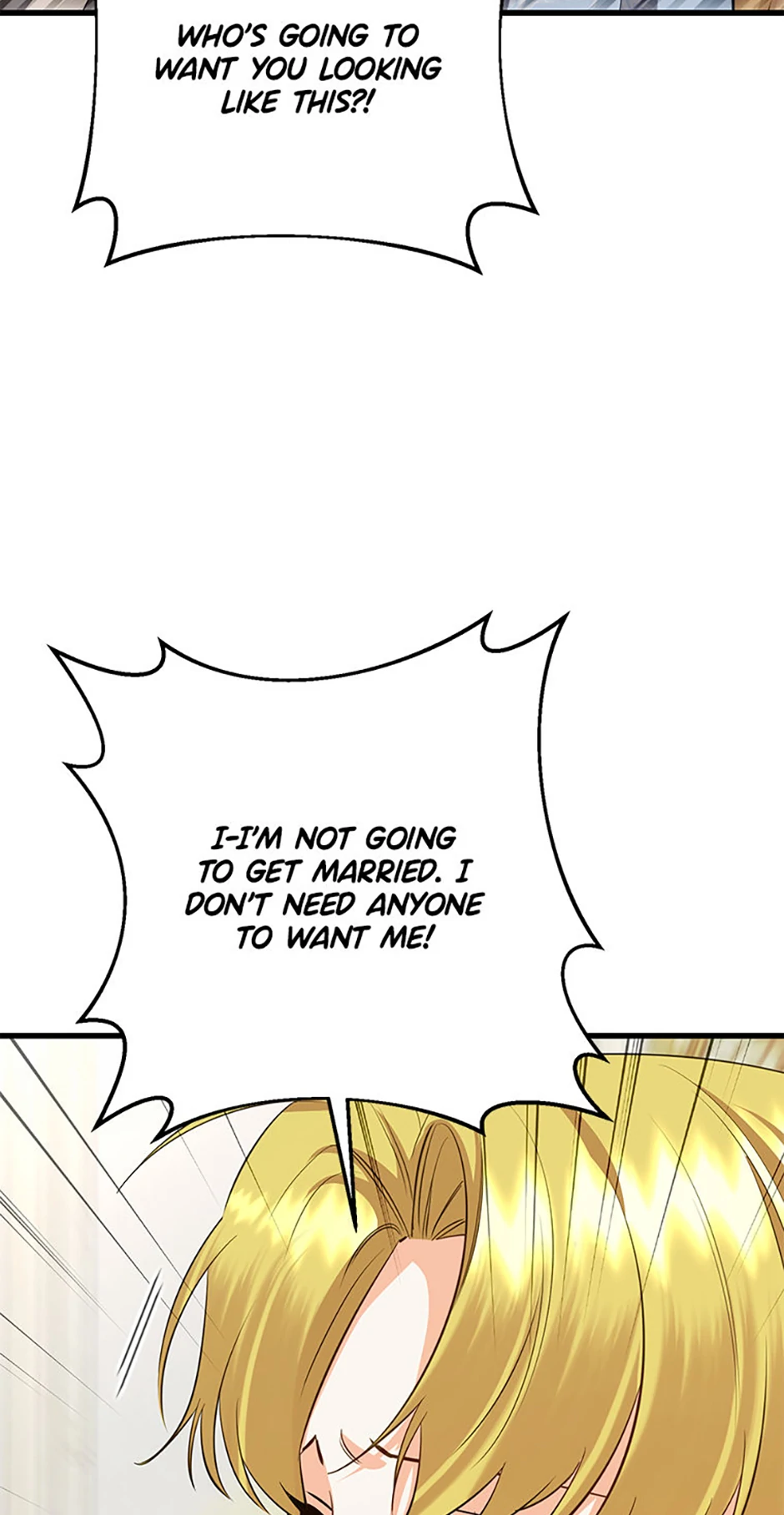 I Created a Harem to Avoid the Male Lead Chapter 72 401 ch 72 73