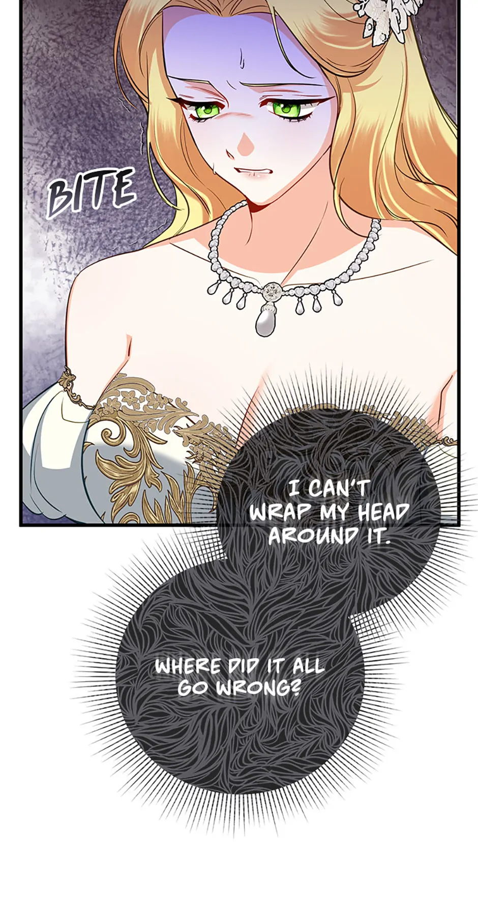 I Created a Harem to Avoid the Male Lead Chapter 72 336 ch 72 8