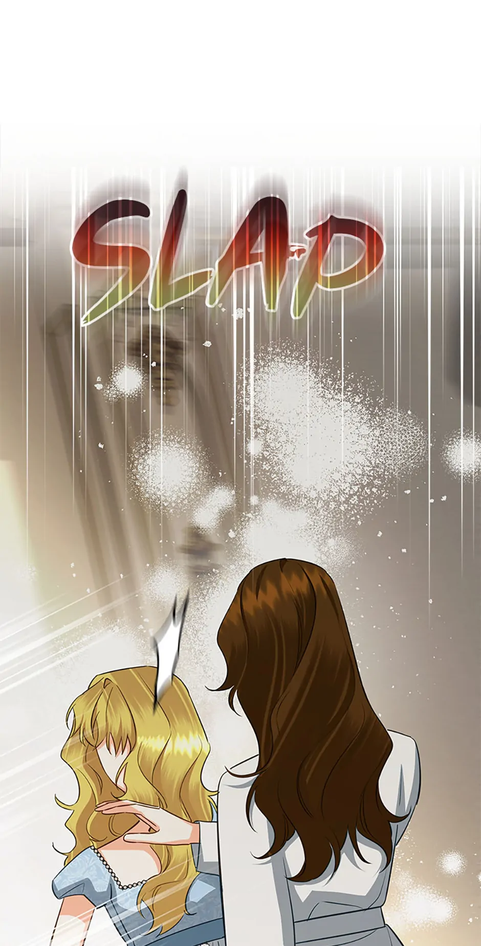 I Created a Harem to Avoid the Male Lead Chapter 72 408 ch 72 80