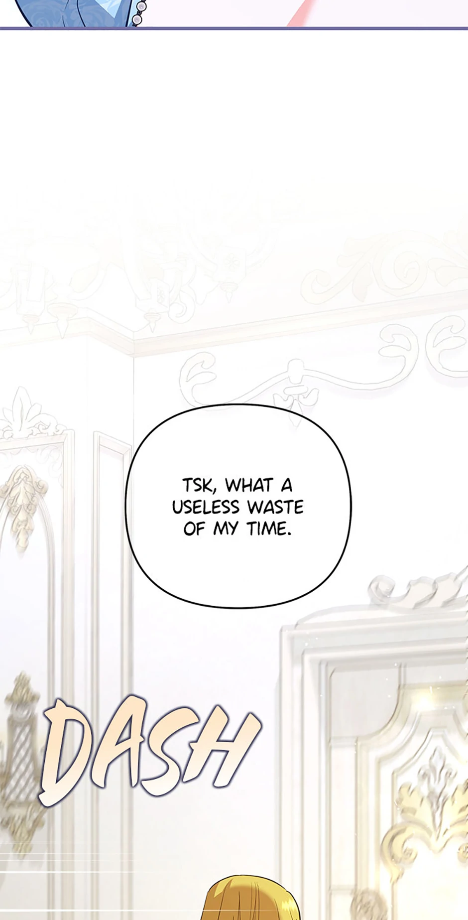 I Created a Harem to Avoid the Male Lead Chapter 72 412 ch 72 84