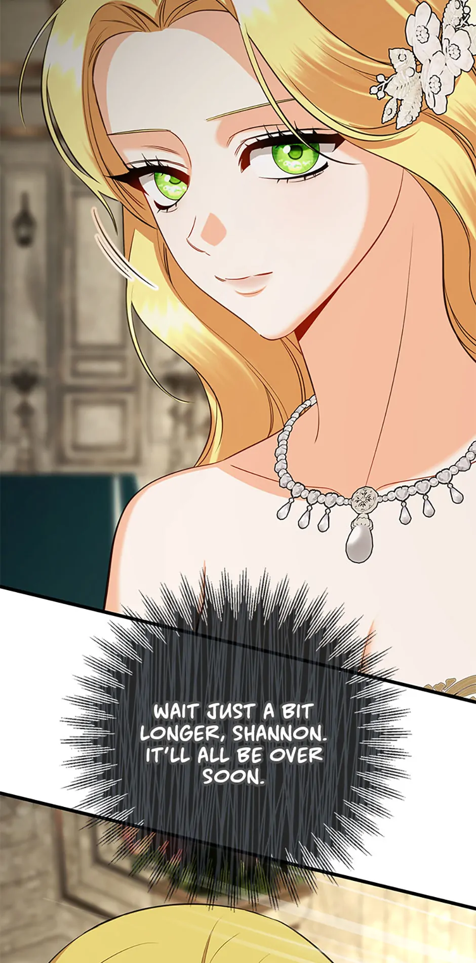 I Created a Harem to Avoid the Male Lead Chapter 72 417 ch 72 89