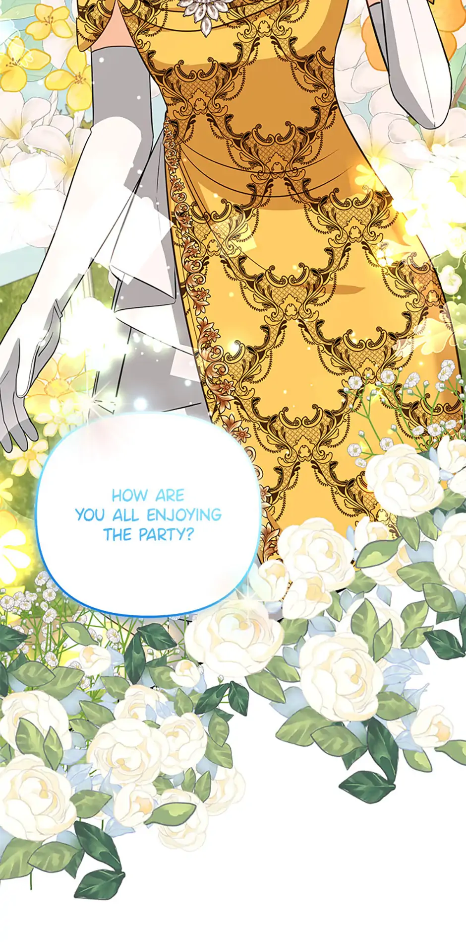 I Created a Harem to Avoid the Male Lead Chapter 72 421 ch 72 93