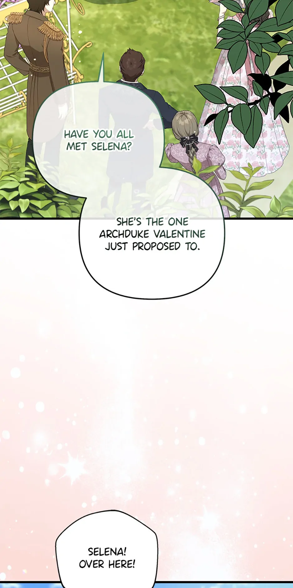 I Created a Harem to Avoid the Male Lead Chapter 72 423 ch 72 95