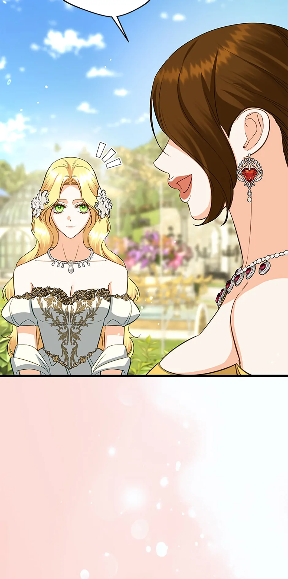 I Created a Harem to Avoid the Male Lead Chapter 72 424 ch 72 96