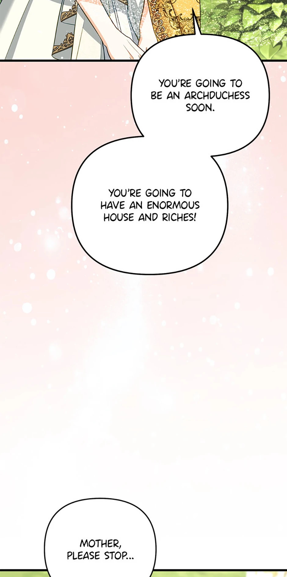 I Created a Harem to Avoid the Male Lead Chapter 72 426 ch 72 98