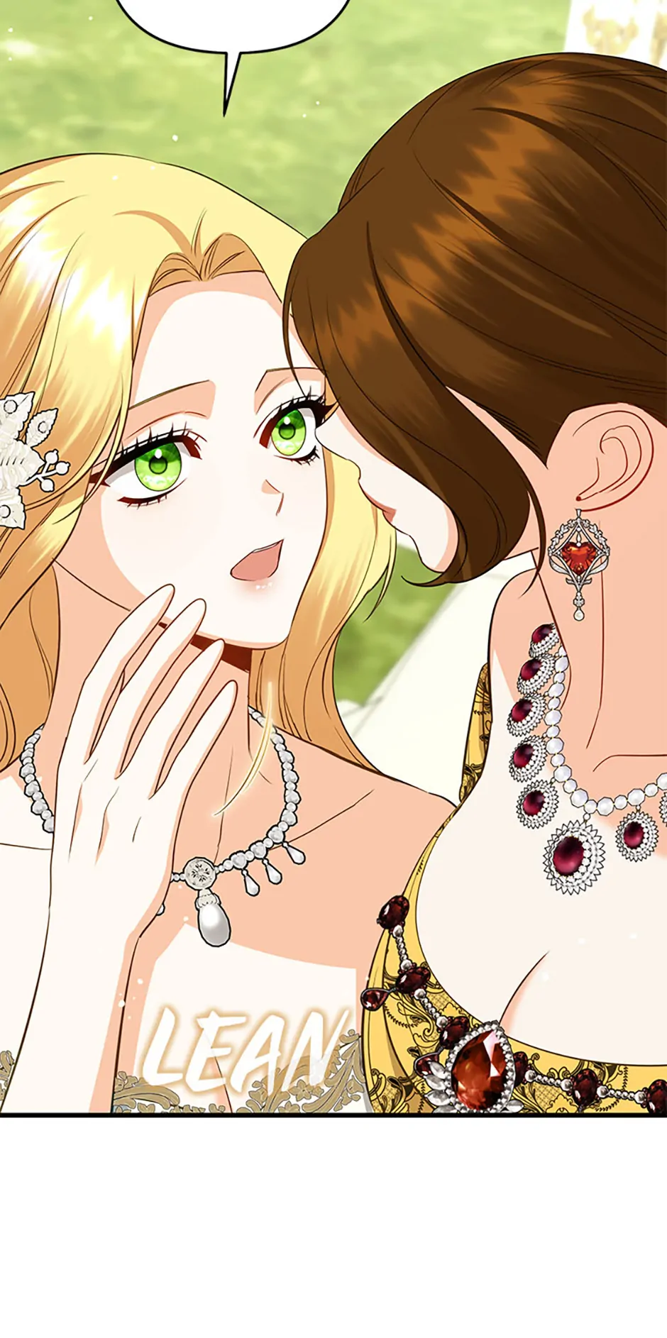 I Created a Harem to Avoid the Male Lead Chapter 72 427 ch 72 99