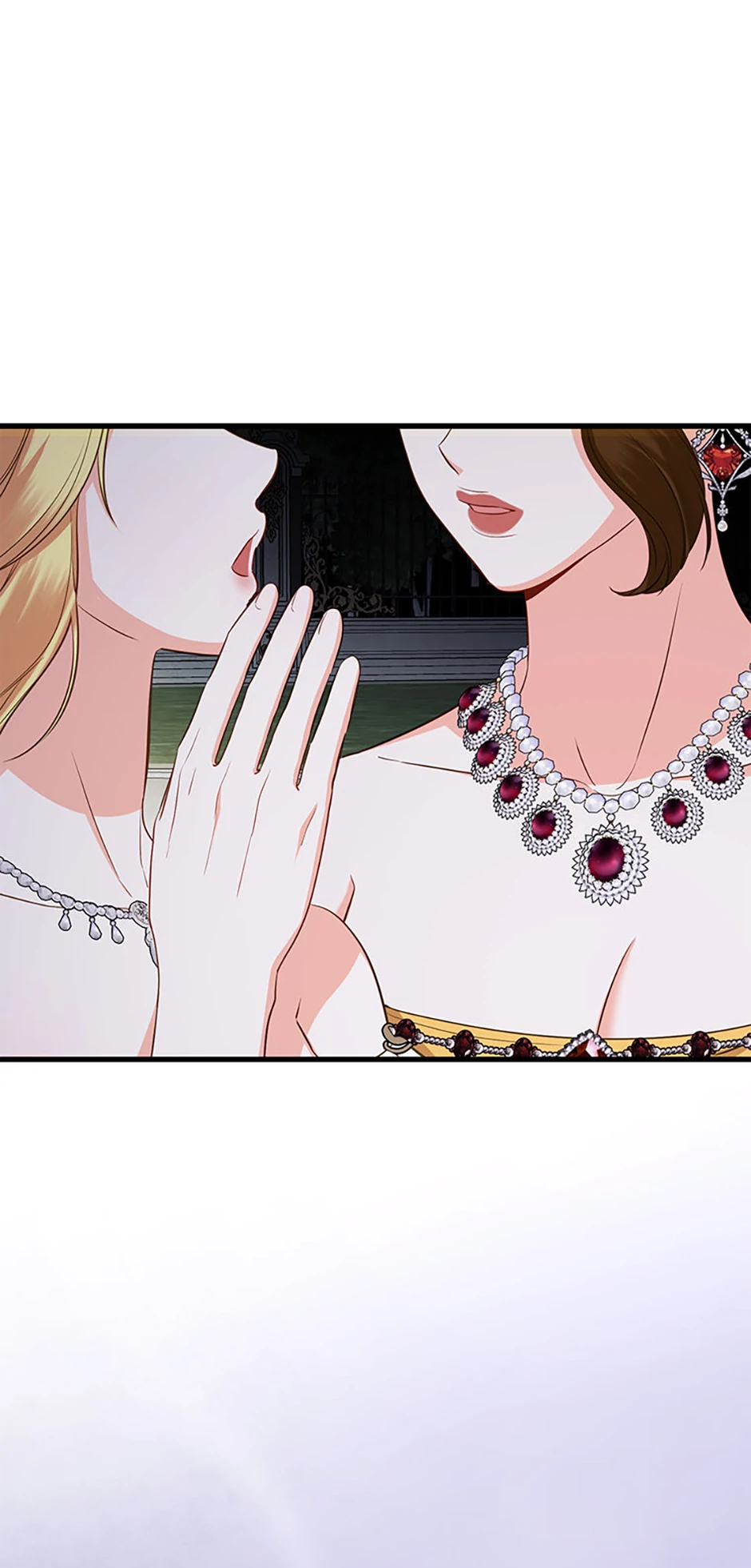 I Created a Harem to Avoid the Male Lead Chapter 73 305 ch 73 1