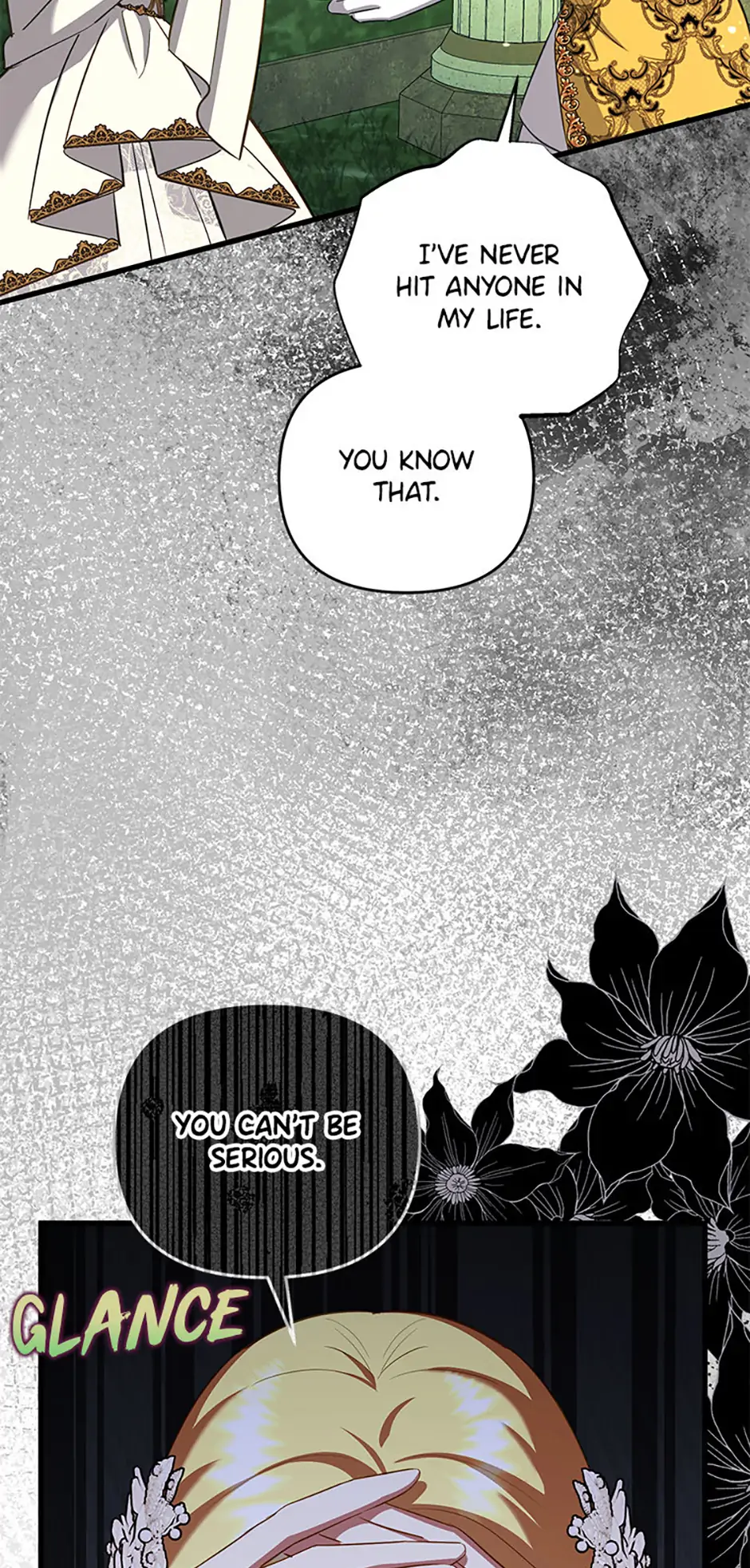 I Created a Harem to Avoid the Male Lead Chapter 73 315 ch 73 11