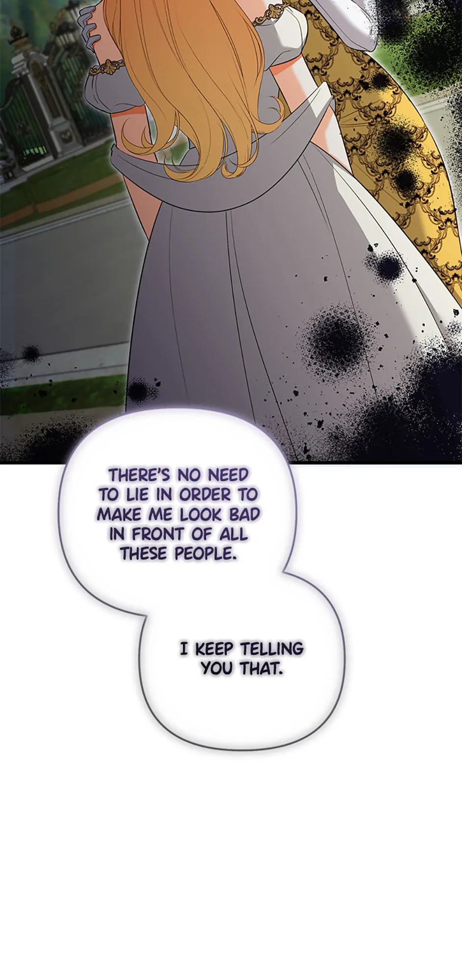 I Created a Harem to Avoid the Male Lead Chapter 73 322 ch 73 18