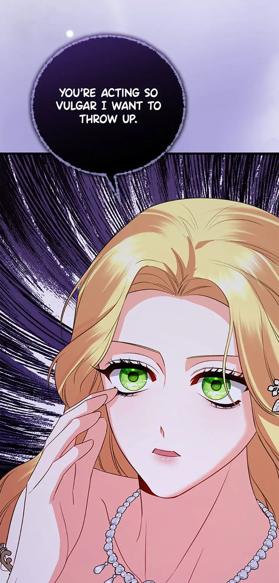 I Created a Harem to Avoid the Male Lead Chapter 73 306 ch 73 2