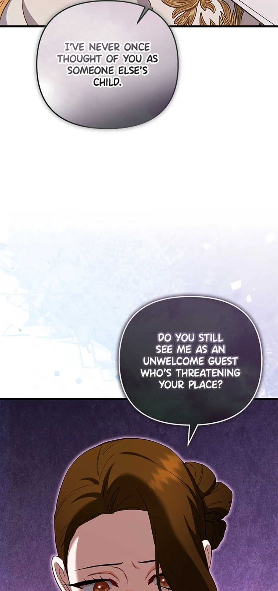 I Created a Harem to Avoid the Male Lead Chapter 73 324 ch 73 20