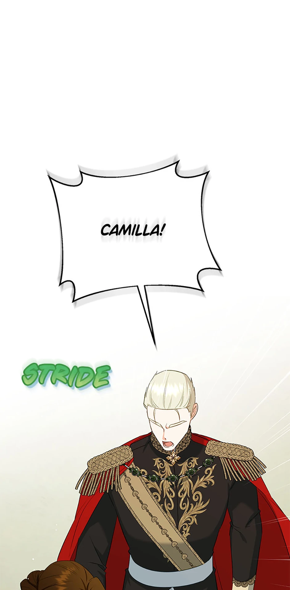 I Created a Harem to Avoid the Male Lead Chapter 73 326 ch 73 22