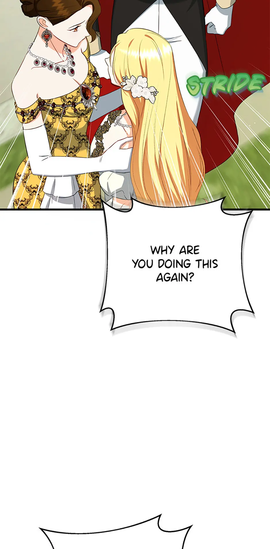 I Created a Harem to Avoid the Male Lead Chapter 73 327 ch 73 23