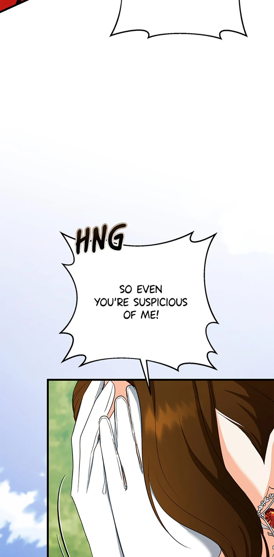 I Created a Harem to Avoid the Male Lead Chapter 73 329 ch 73 25