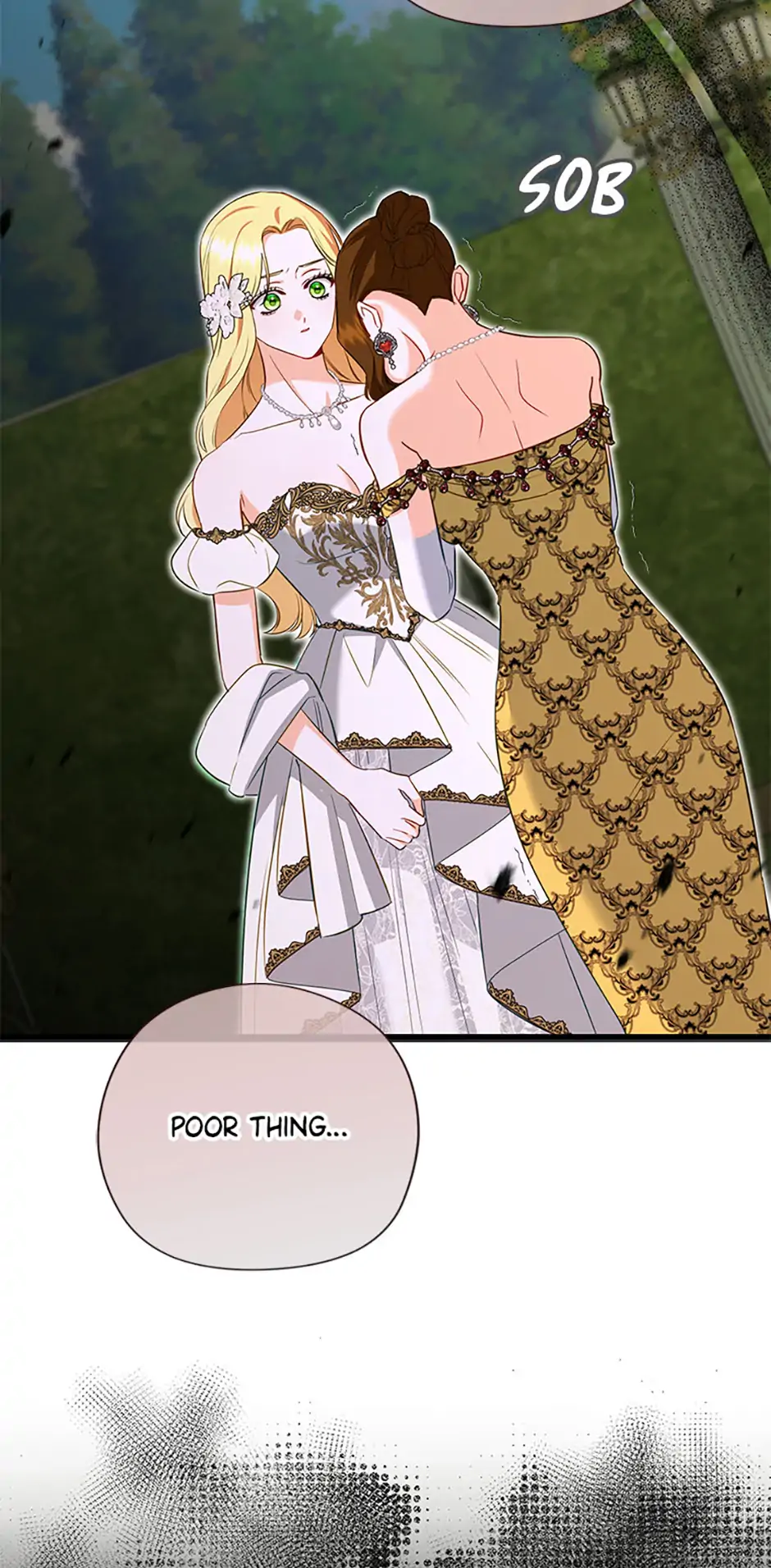 I Created a Harem to Avoid the Male Lead Chapter 73 331 ch 73 27