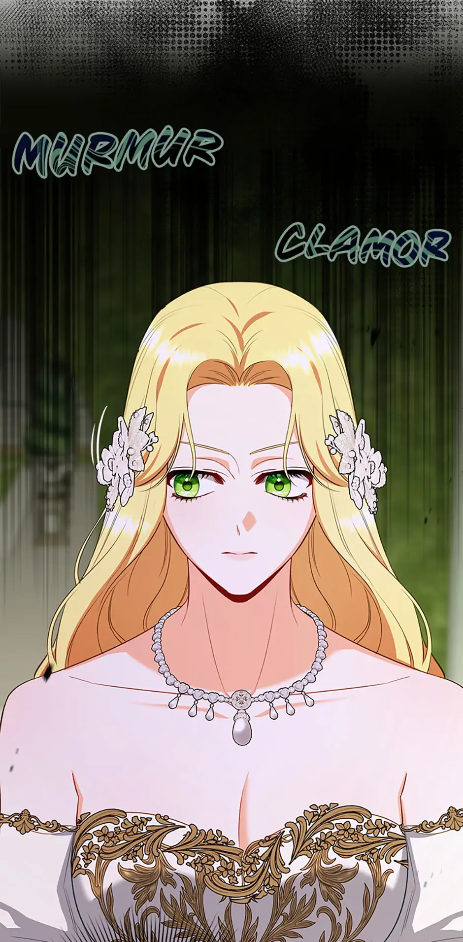 I Created a Harem to Avoid the Male Lead Chapter 73 332 ch 73 28