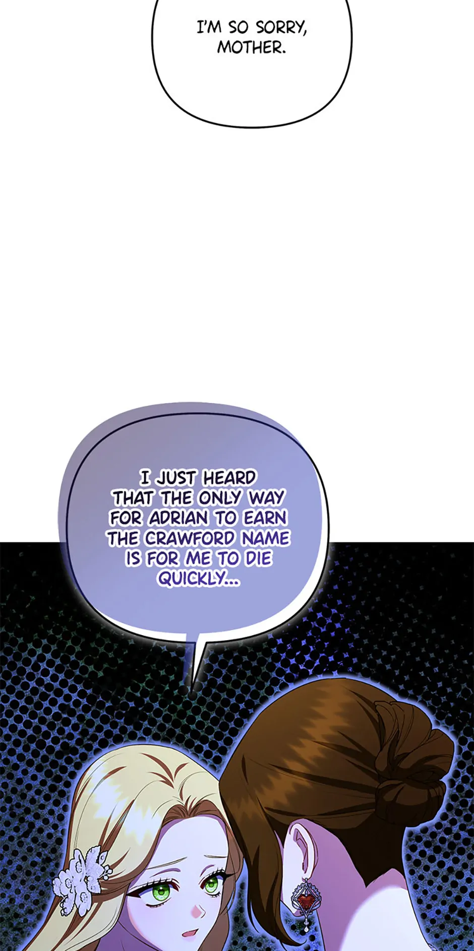 I Created a Harem to Avoid the Male Lead Chapter 73 336 ch 73 32