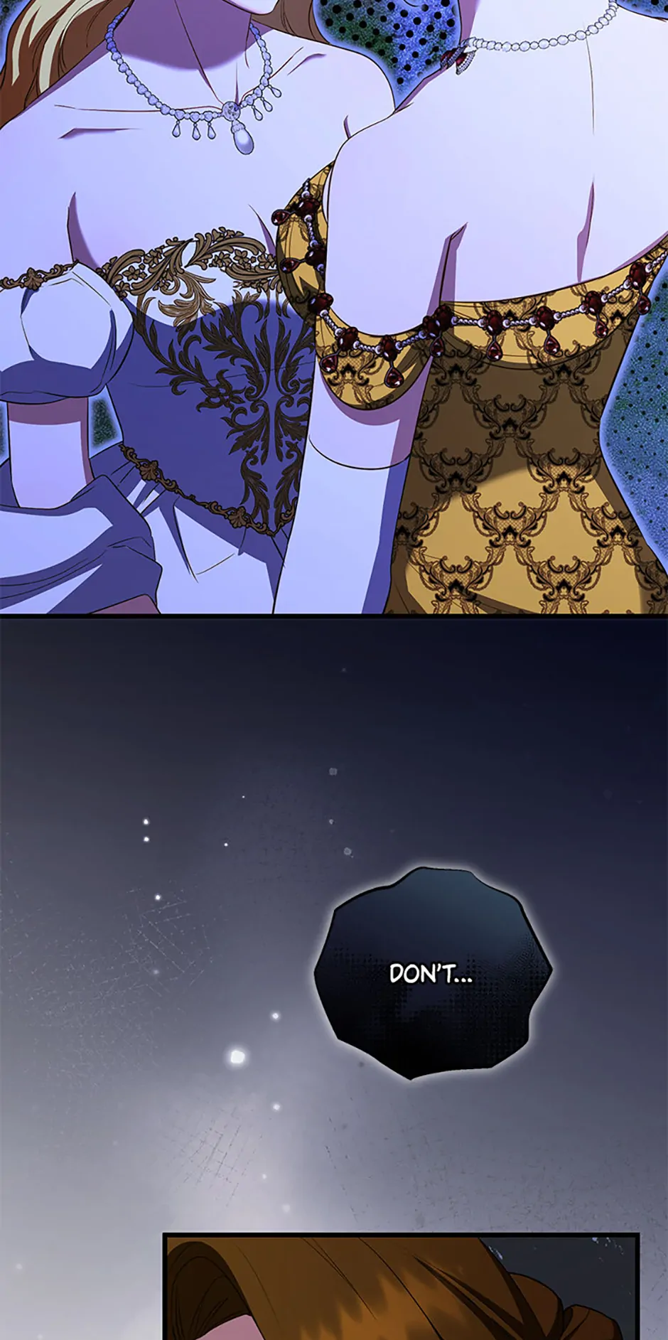 I Created a Harem to Avoid the Male Lead Chapter 73 337 ch 73 33