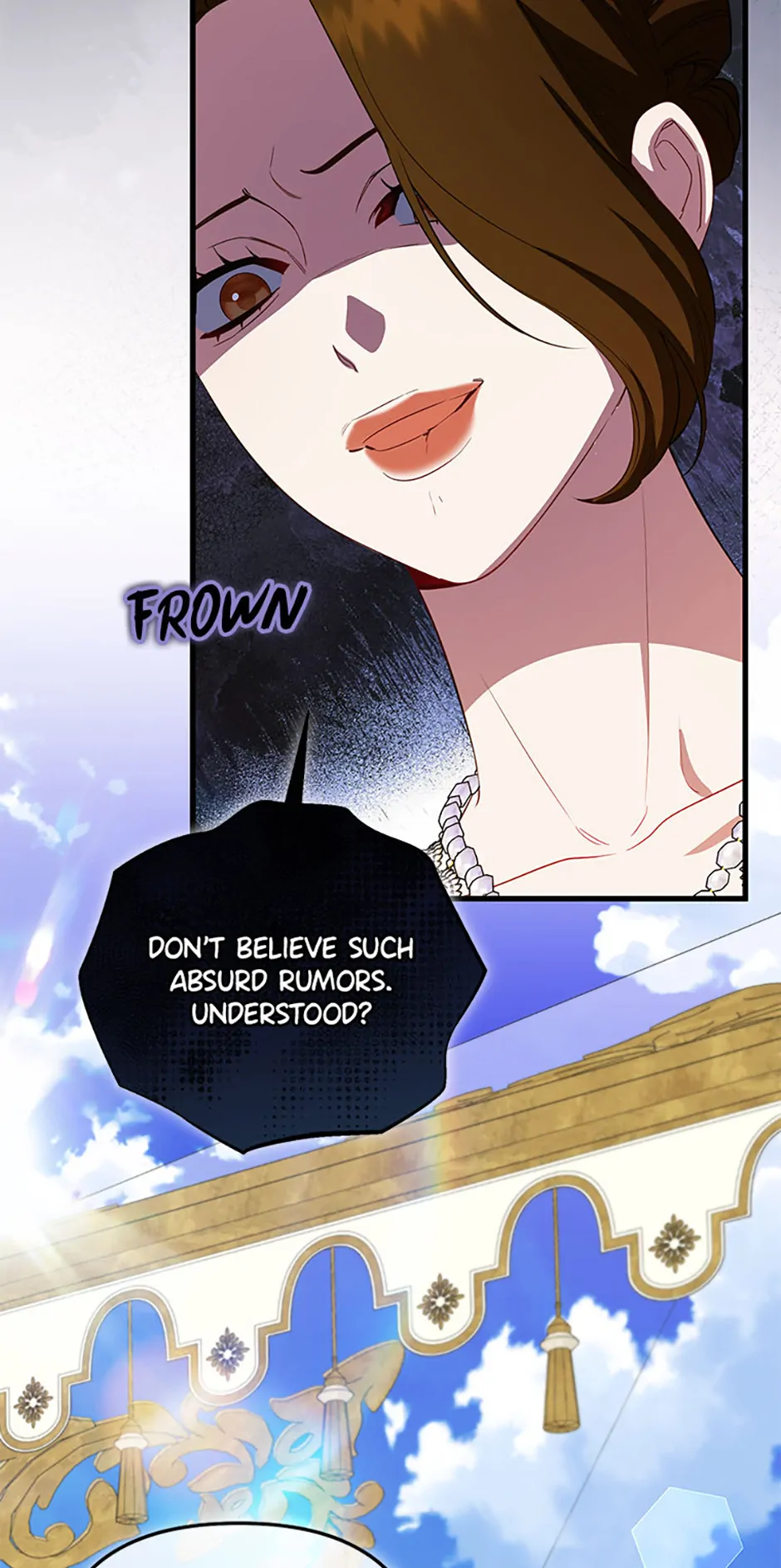 I Created a Harem to Avoid the Male Lead Chapter 73 338 ch 73 34