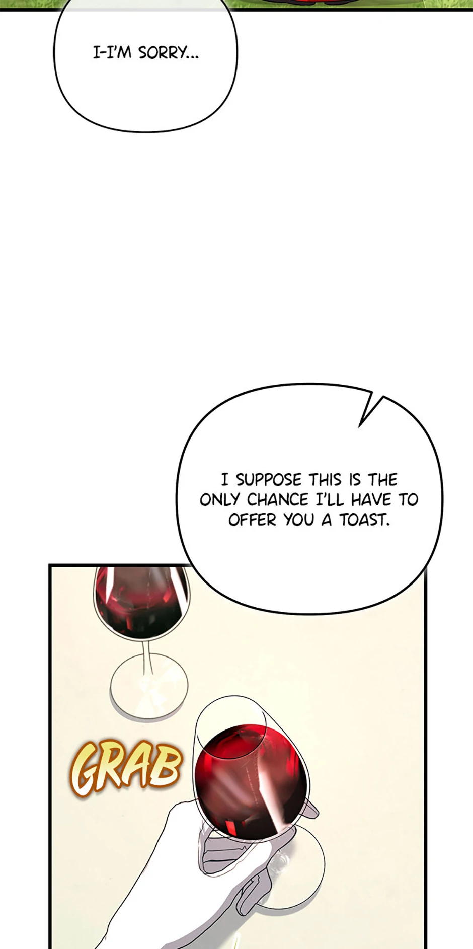 I Created a Harem to Avoid the Male Lead Chapter 73 340 ch 73 36