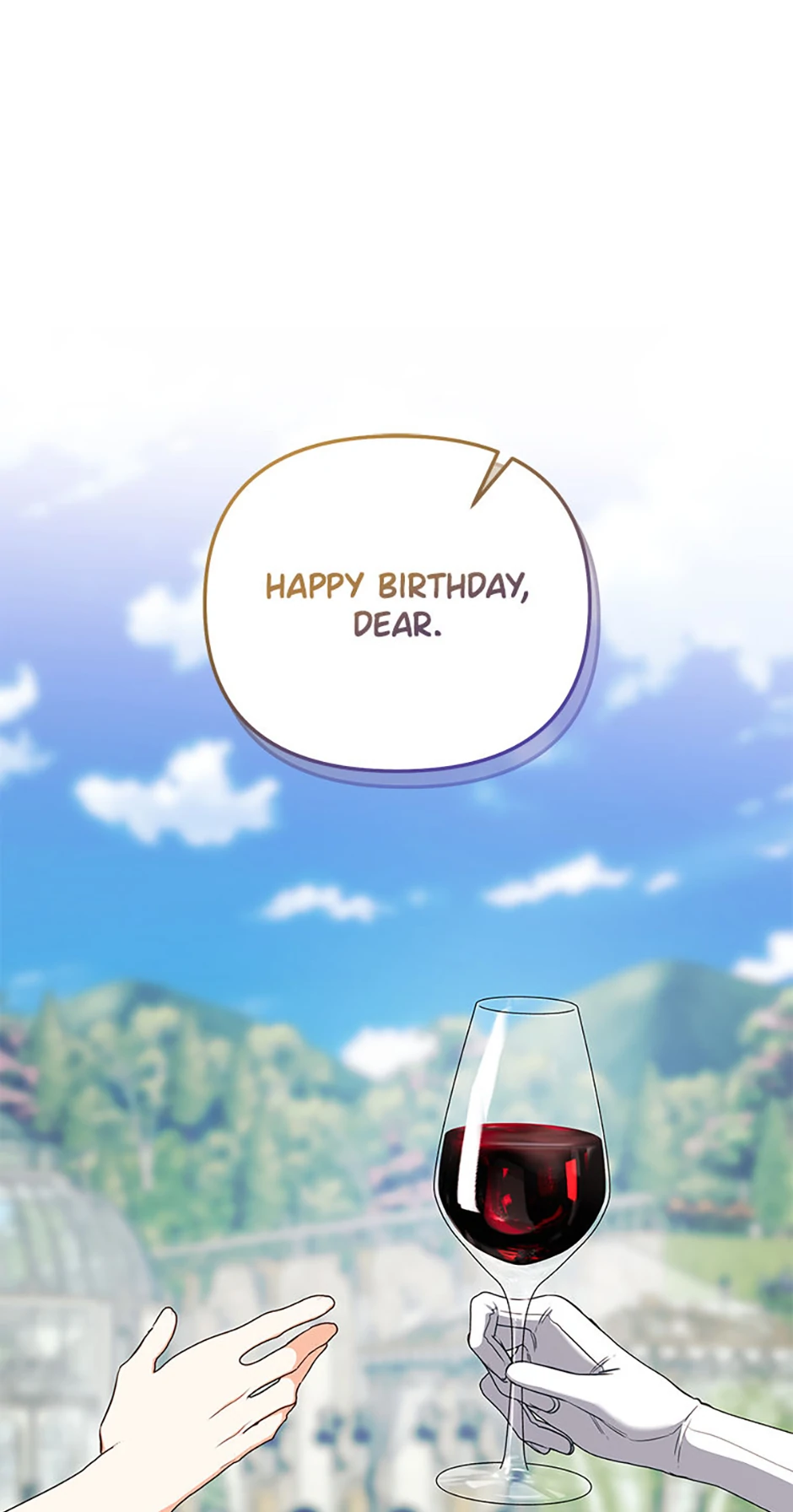 I Created a Harem to Avoid the Male Lead Chapter 73 343 ch 73 39