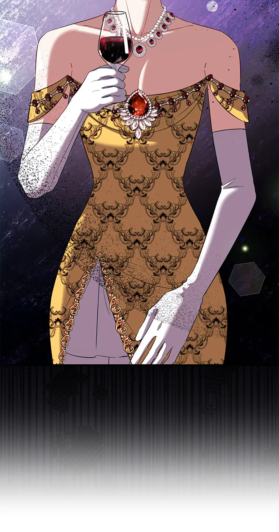 I Created a Harem to Avoid the Male Lead Chapter 73 345 ch 73 41